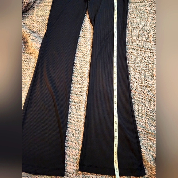 DIVIDED SMALL black pants - Picture 5 of 5